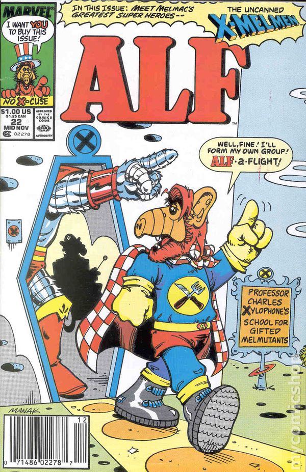 Trials Of Shazam, The