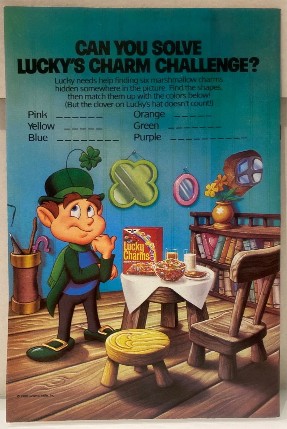 ALF - Marvel (44 - Nov 1989) comic book collectible [Barcode 7148602278] - Main Image 2