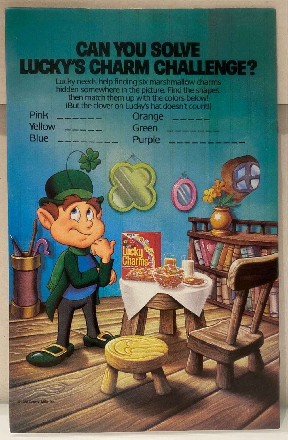 Alf #24 - Marvel (24 - Dec 1989) comic book collectible [Barcode 7148602278] - Main Image 2