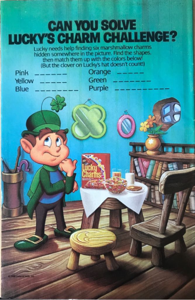 Alf #27 - Marvel (27 - Mar 1990) comic book collectible [Barcode 7148602278] - Main Image 2