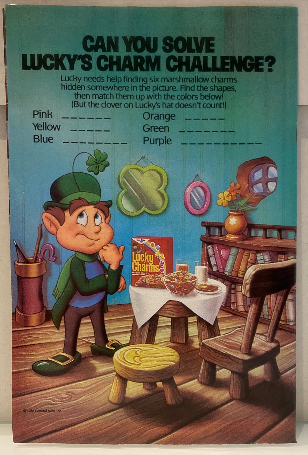 Alf - Marvel Comics (31 - Jul 1990) comic book collectible [Barcode 7148602278] - Main Image 2