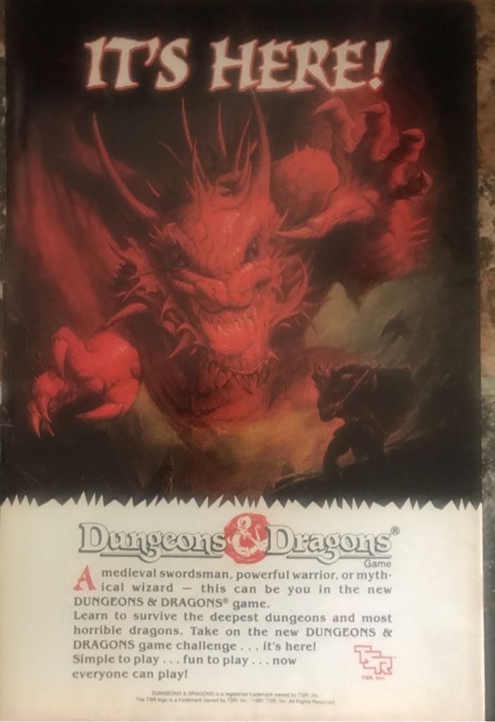 Alf #41 - Marvel (41 - May 1991) comic book collectible [Barcode 071486022787] - Main Image 2