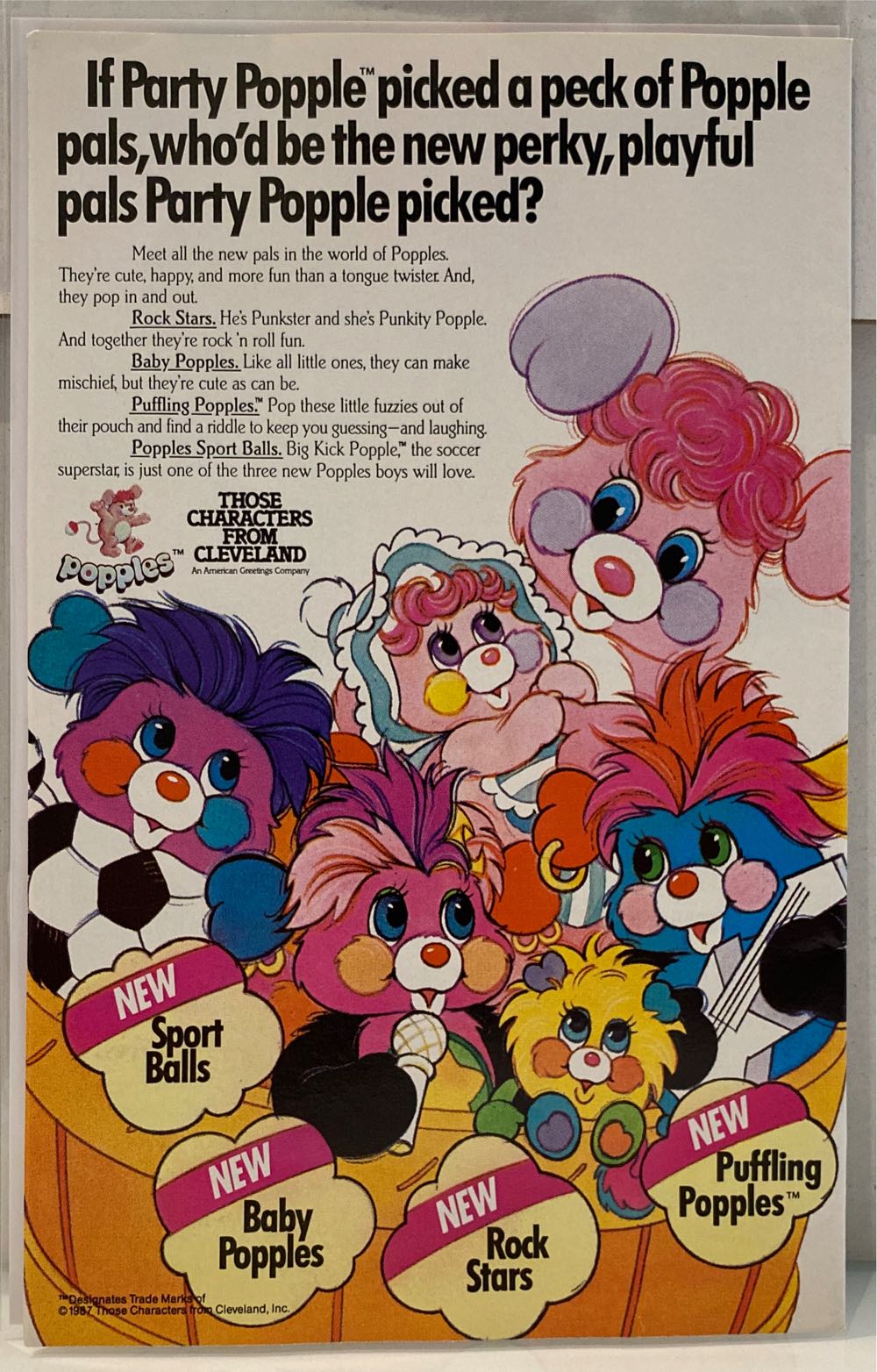 ALF - Marvel comics (1 - 03/1988) comic book collectible - Main Image 2