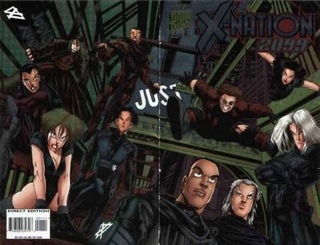 Green Lantern: Rebirth