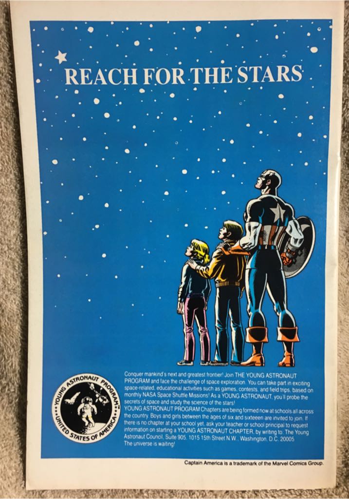 Secret Wars II - Marvel Comics (1 - Jul 1985) comic book collectible [Barcode 071486028314] - Main Image 2