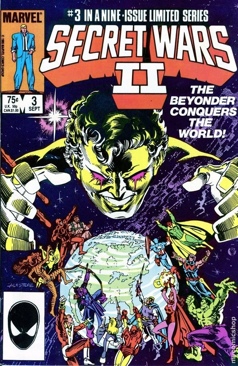 Transformers: Generation 1