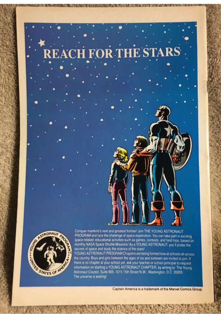 Secret Wars II - Marvel Comics Group (3 - Sep 1985) comic book collectible [Barcode 071486028314] - Main Image 2