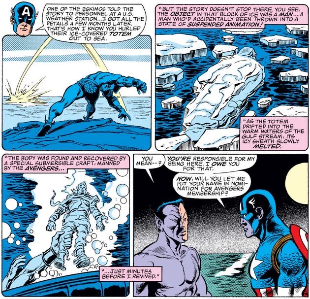 Secret Wars II - Marvel Comics (6 - Dec 1985) comic book collectible [Barcode 071486028314] - Main Image 4