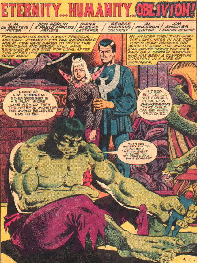 Secret Wars II - Marvel Comics (3 - Sep 1985) comic book collectible [Barcode 071486028314] - Main Image 4