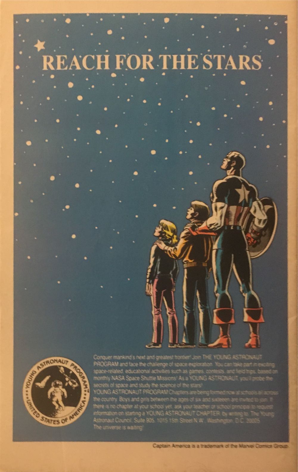 Secret Wars II - Marvel Comics Group (1 - Jul 1985) comic book collectible [Barcode 071486028314] - Main Image 2