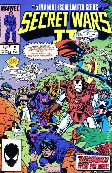 Silver Surfer: Requiem