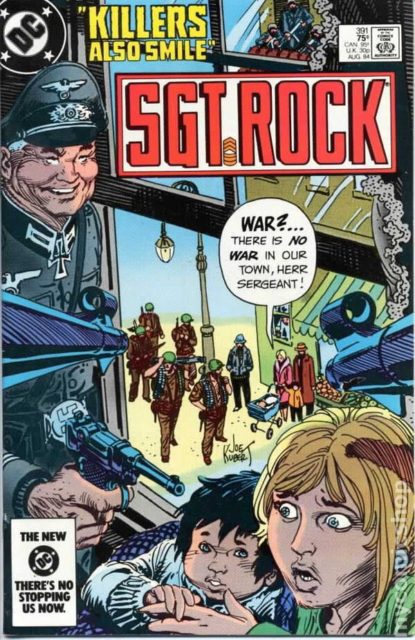 De eremijt en het nest