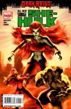 FF #1 Variant