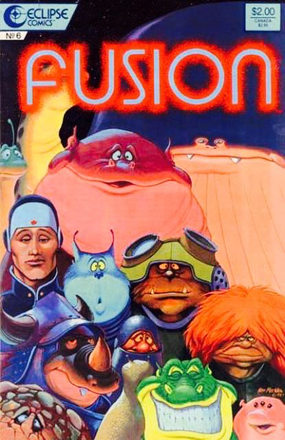 Namor The Sub-mariner