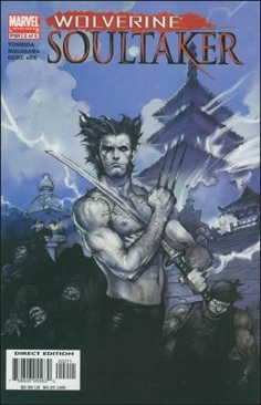 Justice League Of America 80-Page Giant 2011