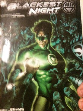 Justice League of America (vol 2)