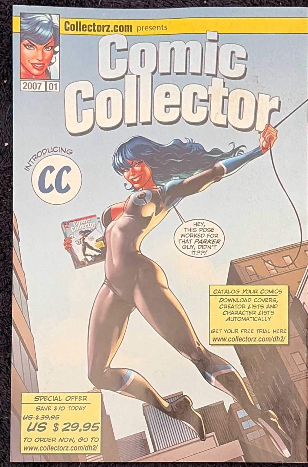 B.P.R.D.: Killing Ground - Dark Horse Comics (3 - Oct 2007) comic book collectible [Barcode 76156814758200311] - Main Image 2