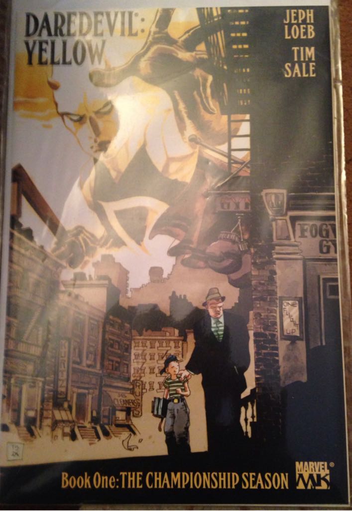 Wolverine & Power Pack