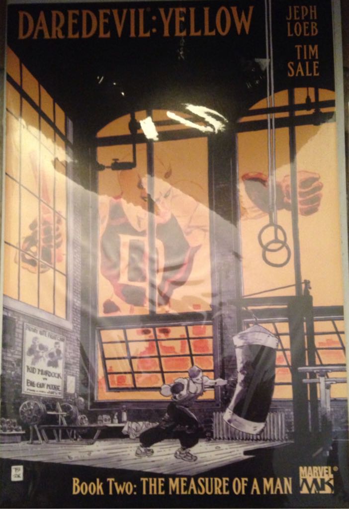 Spider-Man With Great Power Comes Great Responsibility