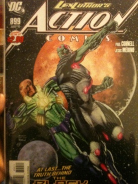 Uncanny X-Men: First Class