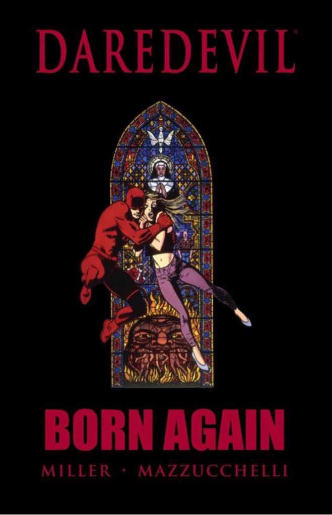 Green Lantern: Rebirth