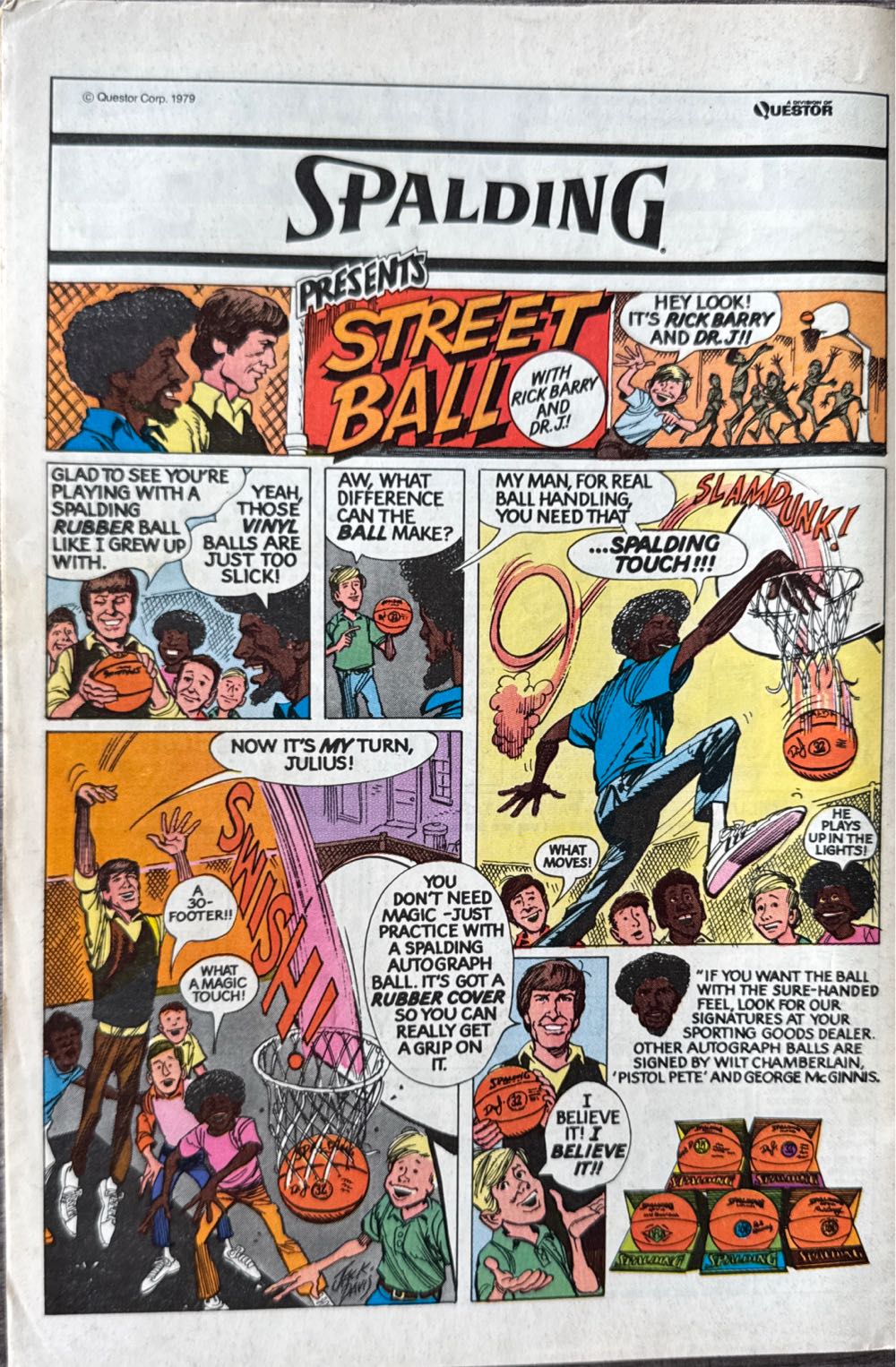 The Super Friends - DC Comics (21 - Jun 1979) comic book collectible [Barcode 070989306684] - Main Image 2