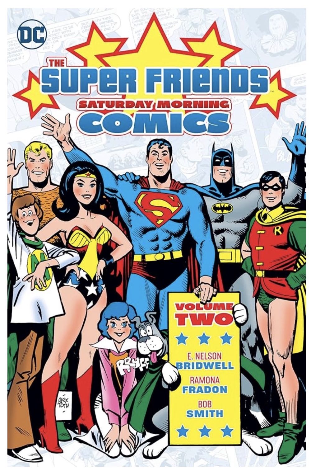 Super Friends, The - DC (Detective Comics) (38 - Dec 1980) comic book collectible [Barcode 070989306684] - Main Image 3