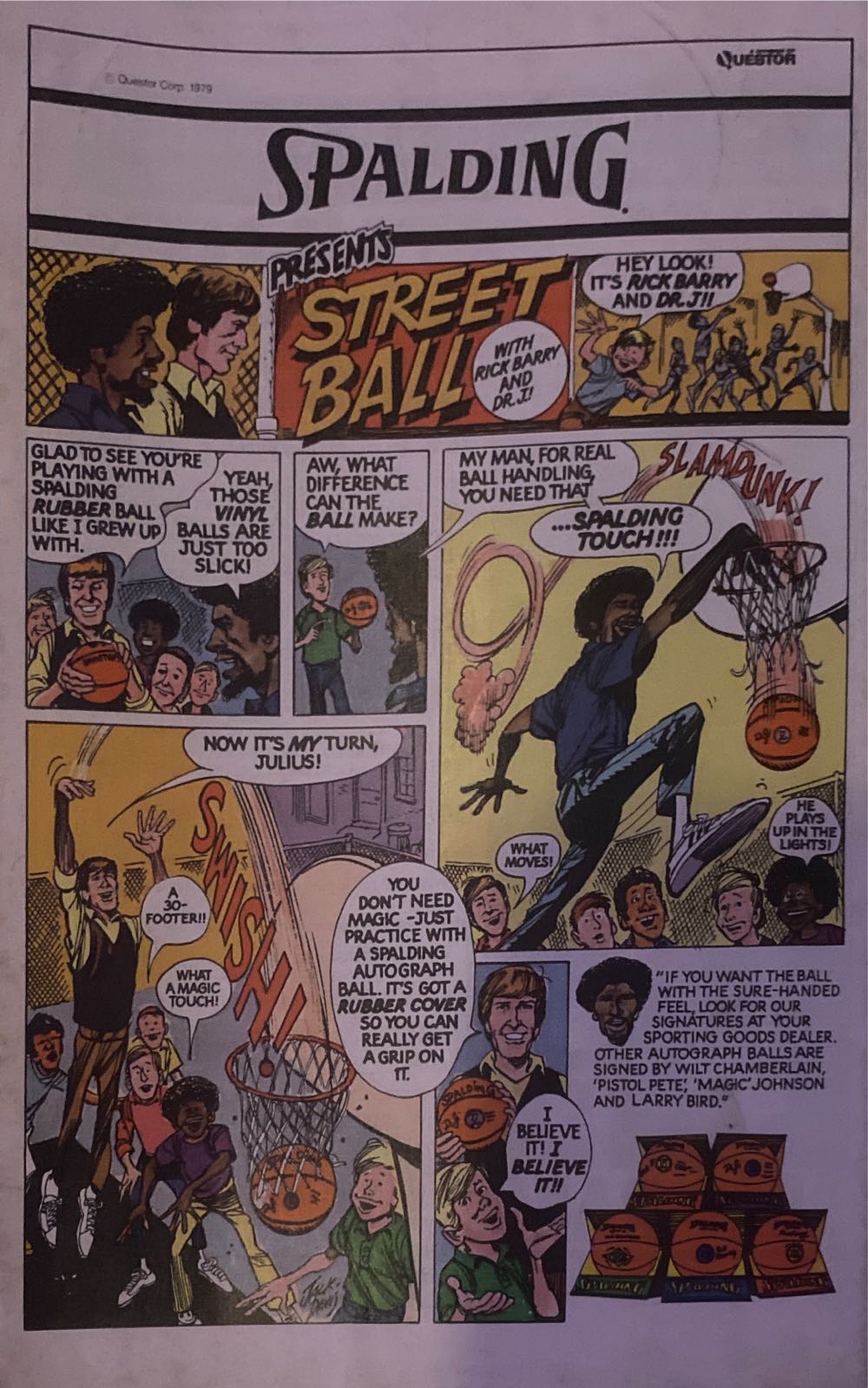 Super Friends, The  (34 - Jul 1980) comic book collectible [Barcode 070989306684] - Main Image 2