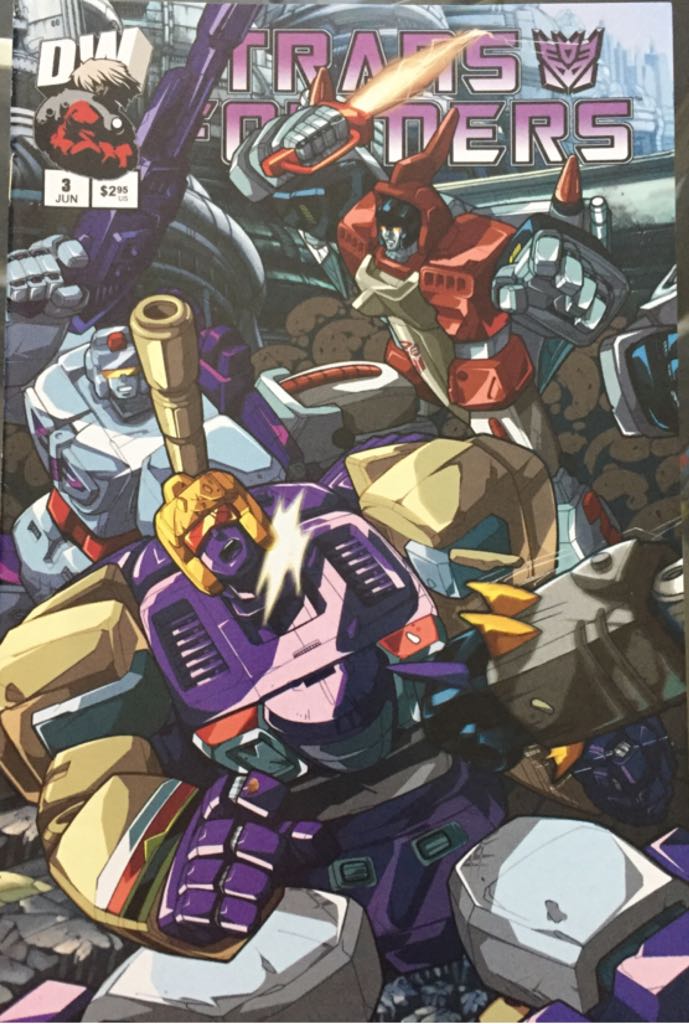 Elixers 2 Het geheim van de Glupion