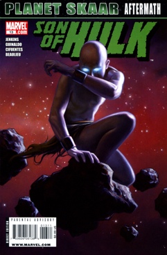 Iron Man: Armor Wars