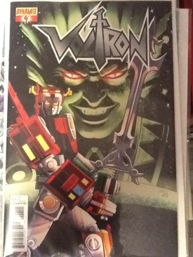 Lanfeust Van De Sterren 6 De schreeuw van de vrijbuiter