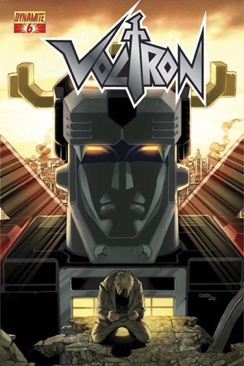 DC Comics Presents Brightest Day