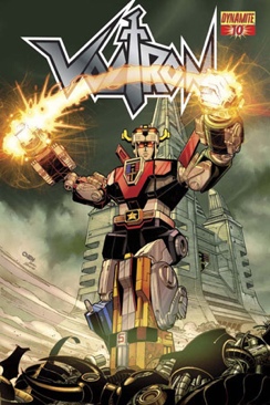 X-Men: Manifest Destiny (2008)