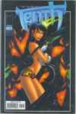 Teenage Mutant Ninja Turtles