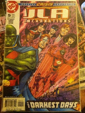 Wolverine & Power Pack