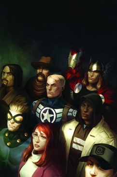 Grimm Fairy Tales Inferno