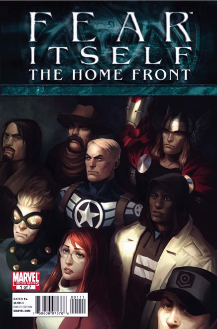 Hellboy: Buster Oakley Gets His Wish