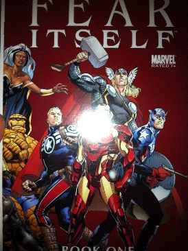 Skaar: Son of Hulk (2008)