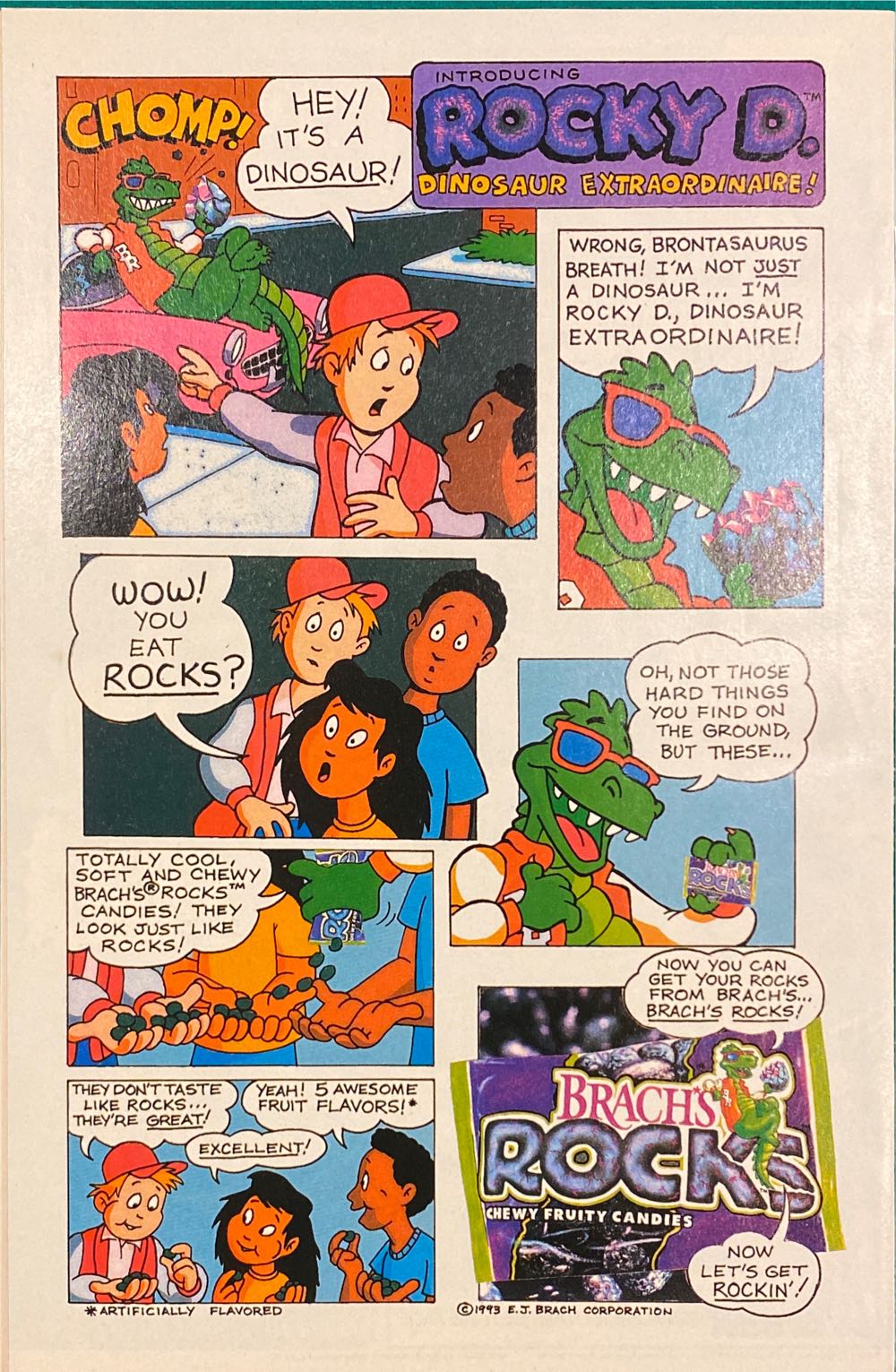 Punisher: The Origin Of Microchp, The  (1 - Jul 1993) comic book collectible [Barcode 759606015221] - Main Image 2