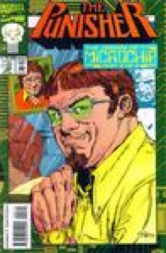 Superman: The Man Of Steel