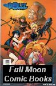 Fear Itself Book 1 of 7