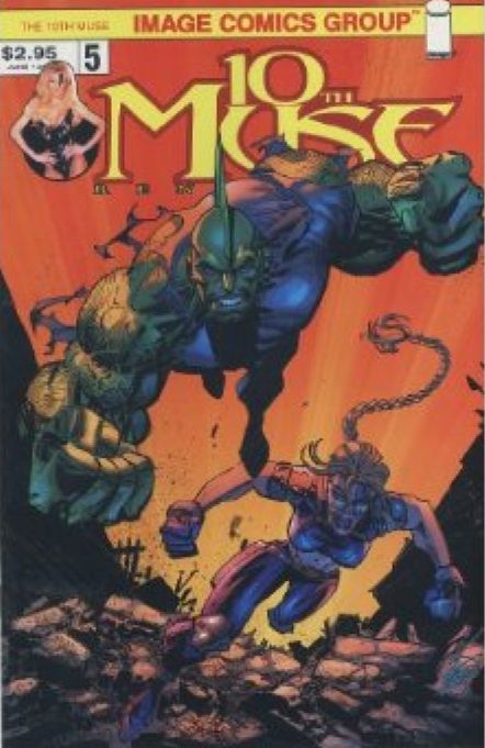 The Death Of The New Gods