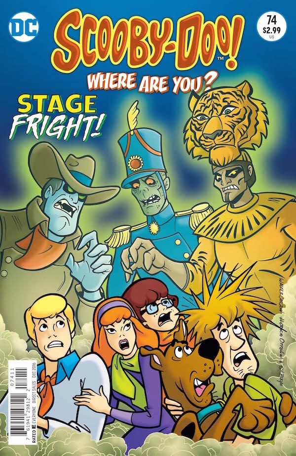 Teenage Mutant Ninja Turtles