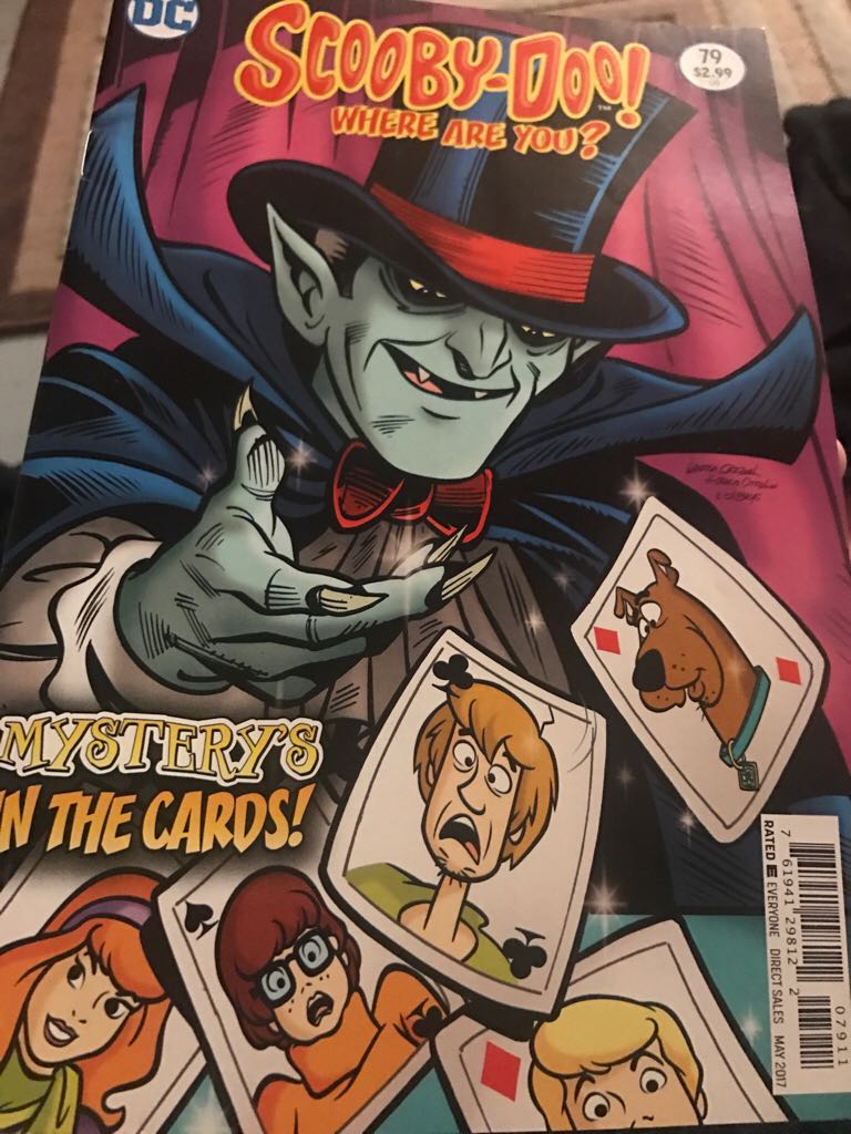 Teenage Mutant Ninja Turtles