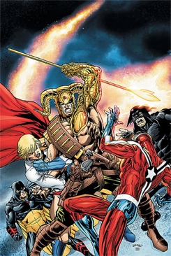 Scooby-Doo Where Are You?