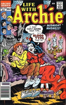 Fear Itself Spotlight