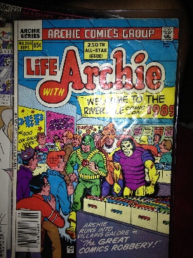 Adventures of Spider-Man, The