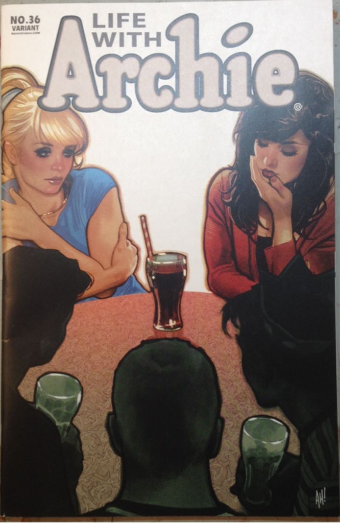 G.I Joe: Cobra Civil War