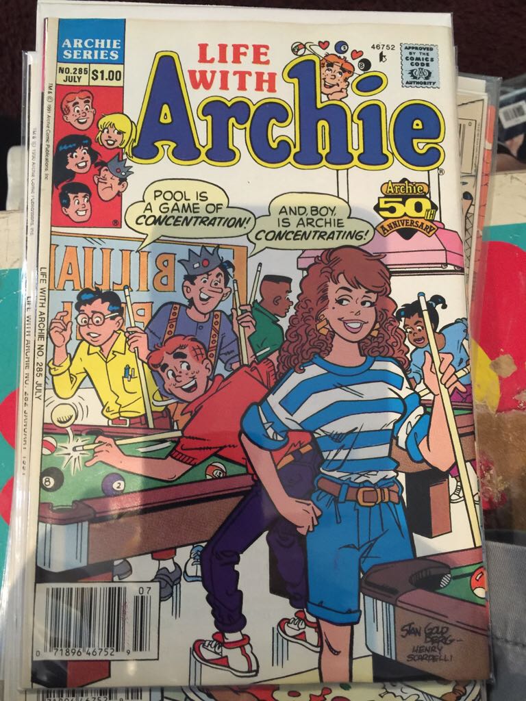 Lil Depressed Boy, The