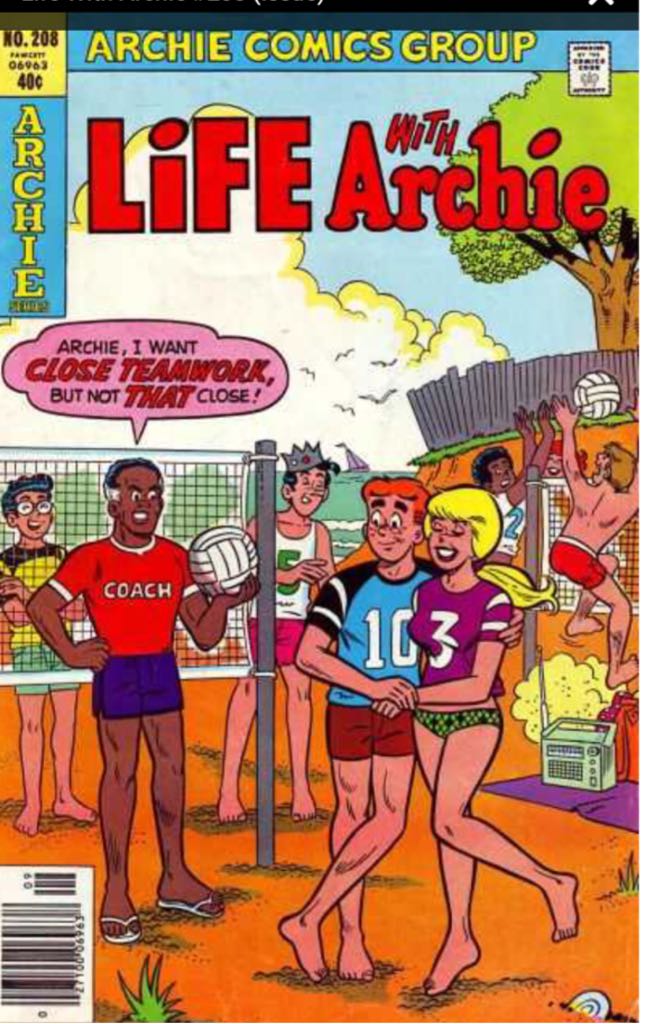 Red Sonja: She-Devil With A Sword